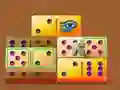 Logħba Mah–Domino onlajn