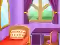 Logħba Room makeover Marie`s girl games onlajn