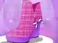 Logħba Shoe designer Marie`s girl games onlajn