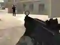 Logħba Army Force Combat onlajn