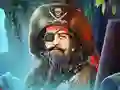 Logħba Captain of the Black Dragon onlajn