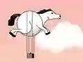 Logħba Ultimate Sky Horse Rider onlajn