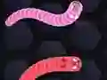 Logħba Angry Worms onlajn