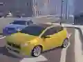 Logħba 3D City: 2 Player Racing onlajn