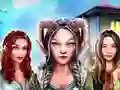 Logħba Tales of Magic Land onlajn