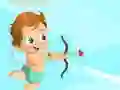 Logħba Cupid Heart onlajn