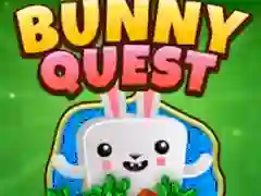 Logħba Bunny Quest onlajn