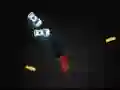 Logħba Car Vs Cops Online onlajn