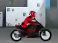 Logħba Bike racing subtraction onlajn