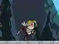 Logħba Ninja Runner onlajn