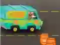 Logħba Scooby-Doo! Recycle Round-up onlajn