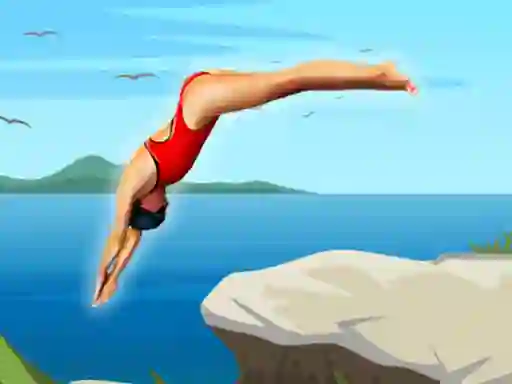Logħba Flip Divers onlajn