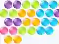 Logħba Bubble shooter FRVR onlajn