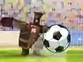 Logħba Ben 10: Penalty Power onlajn