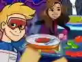 Logħba Nickelodeon Cooking Contest onlajn