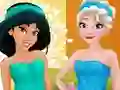 Logħba Princess Spa World onlajn