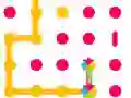 Logħba Dots FRVR onlajn