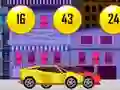 Logħba Speedy Math Race onlajn