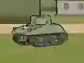 Logħba Tanks Battle onlajn