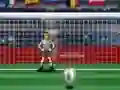 Logħba Soccertastic World Cup 2018 onlajn