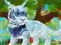 Logħba My Fairytale Tiger onlajn