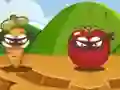 Logħba Vegetable Ninjas onlajn