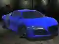 Logħba Ado Stunt Cars 2 onlajn