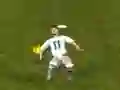 Logħba Bicycle Kick Challenge onlajn