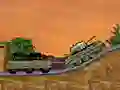 Logħba Tank Mania onlajn