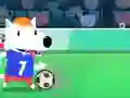 Logħba Soccer Champ onlajn