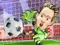 Logħba Y8 Penalty Shootout 2018 onlajn