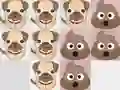 Logħba Daily Dog Pooh onlajn