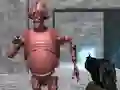 Logħba Robots Arena onlajn