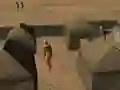 Logħba Silent Sniper onlajn
