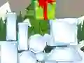 Logħba Snowman-o-Rama onlajn