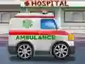 Logħba First Aid For Car Accident onlajn
