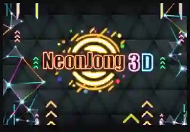 Logħba NeonJong 3D onlajn
