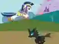 Logħba My Little Pony: Guardians of Harmony onlajn