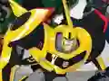Logħba Transformers Robots in Disguise: Comic Creator onlajn