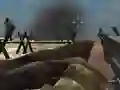 Logħba WWII:Seige onlajn