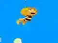 Logħba Maya The Bee Adventures onlajn