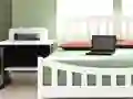 Logħba Geek Apartment Escape Episode 1 onlajn