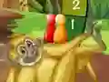 Logħba Monkey and Banana onlajn