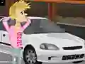 Logħba Douchebag Life onlajn