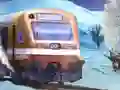 Logħba Ghost Train onlajn