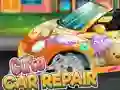 Logħba Cute Car Repair onlajn