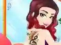 Logħba Fun Tattoo Shop onlajn