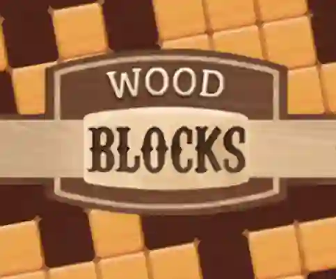 Logħba Wood Blocks onlajn