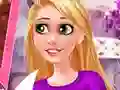 Logħba Princesses Funny Prank onlajn