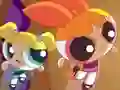 Logħba The Powerpuff girls hypno bliss onlajn